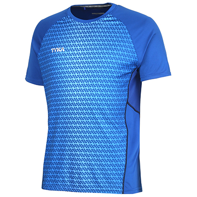 Club Training Shirt CUSTOM - Short Sleeves